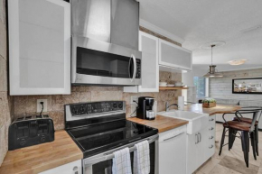 Waves Beach Town 2BR Apartment